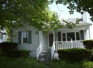 111 3rd St, Lewisburg, WV 24901