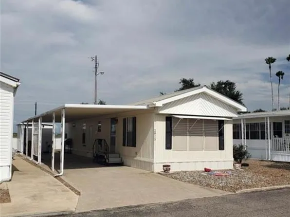 2815 Mesa Verde Dr, Weslaco, TX 78596