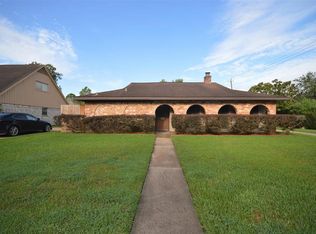 11102 Sageyork Dr, Houston, TX 77089