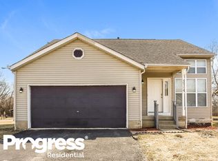 2714 Barrows Rd, Columbus, OH 43232