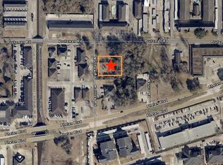 100 Matthew Rd, Beaumont, TX 77706