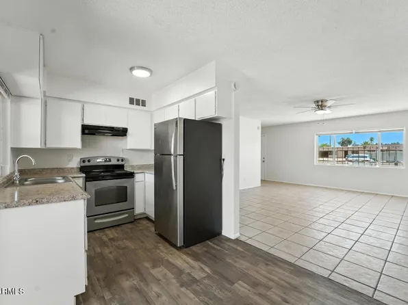4625 W THOMAS Road #48, Phoenix, AZ 85031