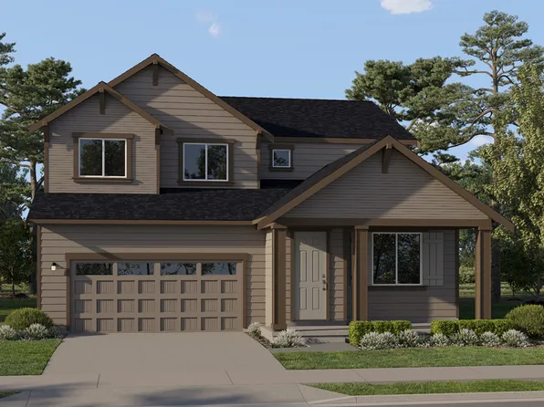 Clark Plan, McCormick : McCormick Trails Gallery