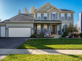 1302 Lilac Ln, Harvard, IL 60033