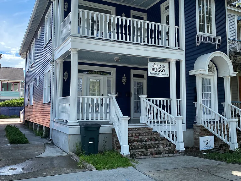 3908 Canal St #A — Photo 1