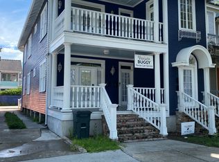 3908 Canal St #A, New Orleans, LA 70119