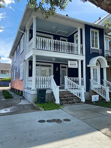3908 Canal St #A Photo 1