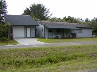 125 SW Cetus St, Ocean Shores, WA 98569