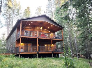 3013 W Lutherhaven Rd, Coeur D Alene, ID 83814