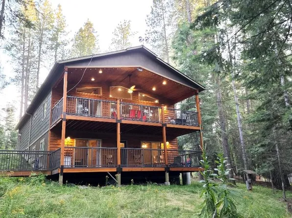 3013 W Lutherhaven Rd, Coeur D Alene, ID 83814