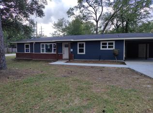 4505 Dallas Ave, Beaumont, TX 77703