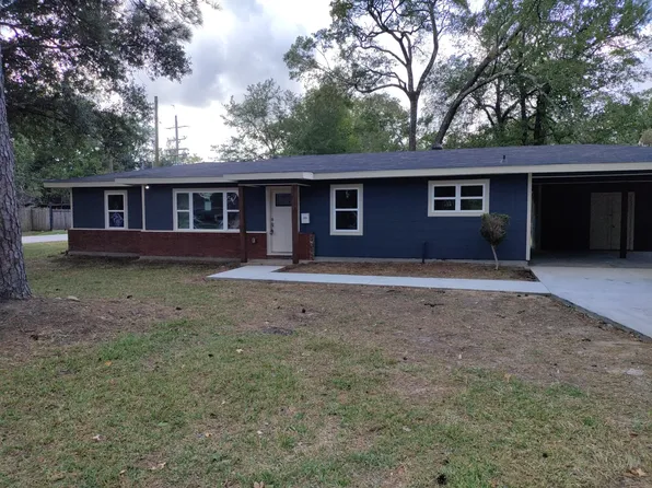 4505 Dallas Ave, Beaumont, TX 77703