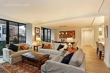 Sold by Corcoran