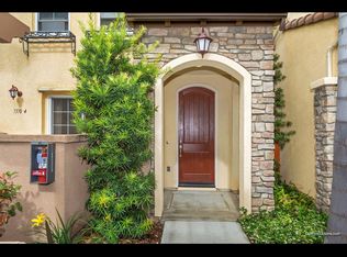 7370 La Mesita Pl UNIT 4, La Mesa, CA 91942