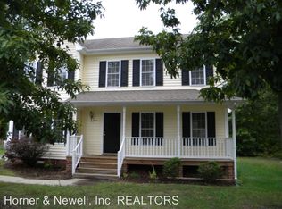 15218 Ground Fern Dr, Chesterfield, VA 23832