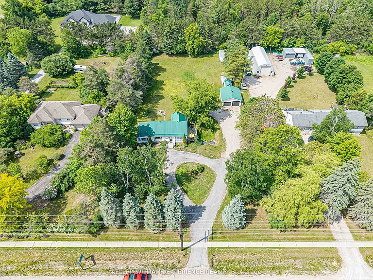 3514 Penetanguishene Rd — Photo 43