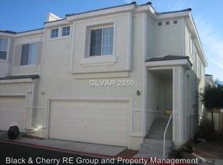 248 Serenity Ridge Ct, Henderson, NV 89052