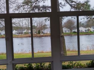 42 Chatham Pl, Southampton, NJ 08088