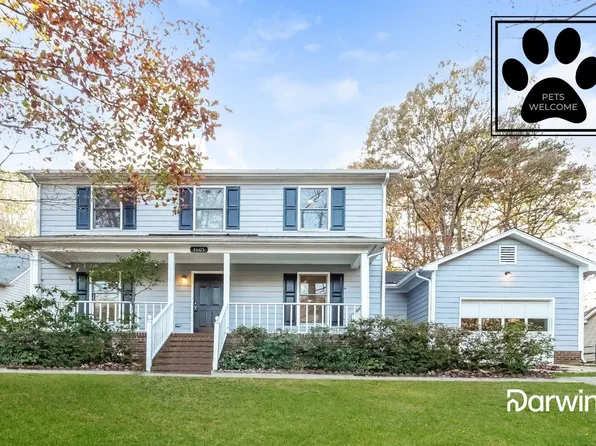 3605 Riverwood Ct, Greensboro, NC 27410