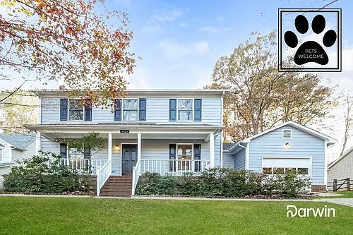 3605 Riverwood Ct Photo 1
