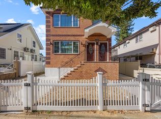 121-28 172nd Street, Jamaica, NY 11434