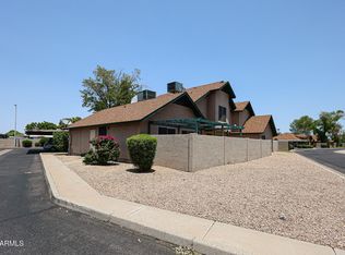 4830 W Manzanita Dr, Glendale, AZ 85302