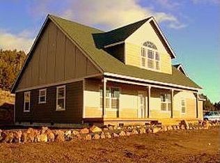 71419 Willow Flats Rd, Hines, OR 97738