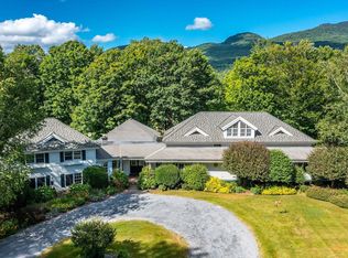 842 Dorset West Rd, Dorset, VT 05251