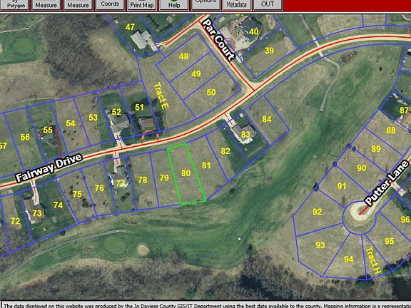 2nd image of 11a80 Fairway Dr.