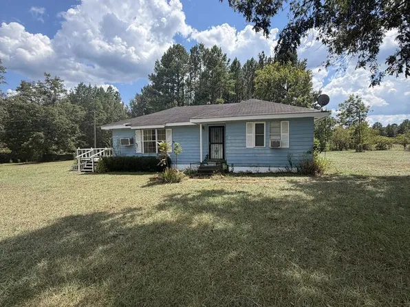 45 Springhill Church Rd, Shubuta, MS 39360