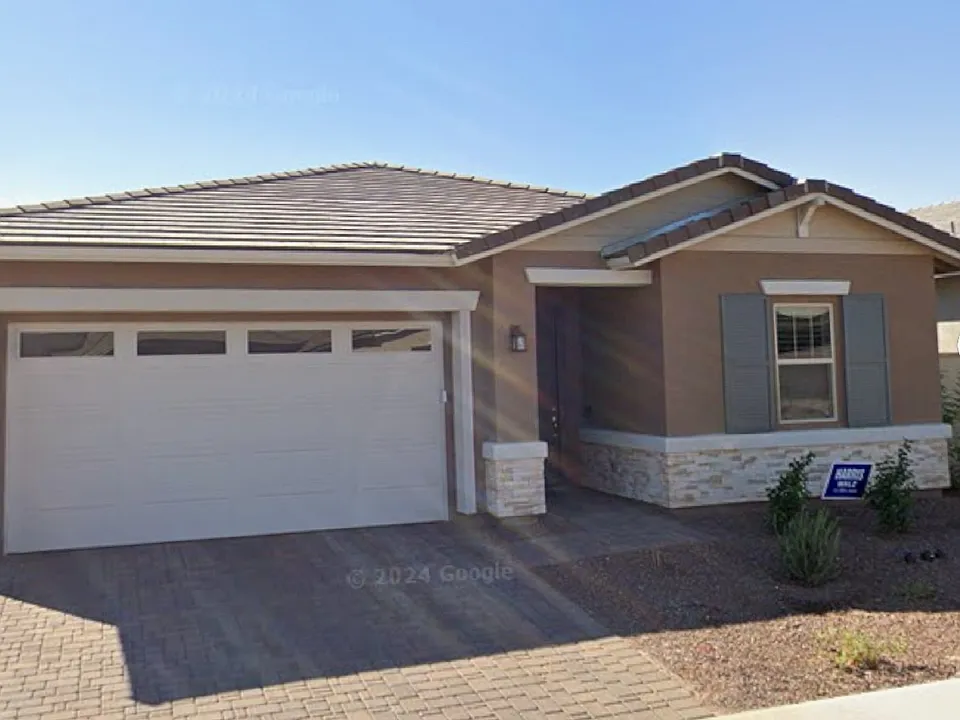 20101 W Montecito Ave