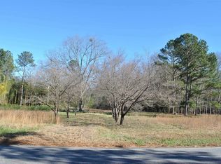 811 Barnetts Bridge Rd, Jackson, GA 30233