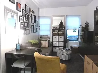 Rented by REAL New York