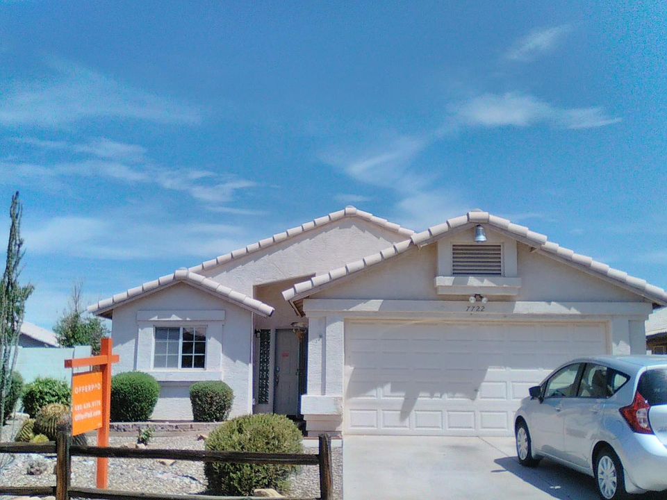 1st image of 7722 W Solano Dr