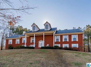 258 Crane Rd, Gardendale, AL 35071
