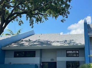 2800 S Oakland Forest Drive #2302, Oakland Park, FL 33309