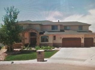 5232 San Jacinto Ct, Pueblo, CO 81005