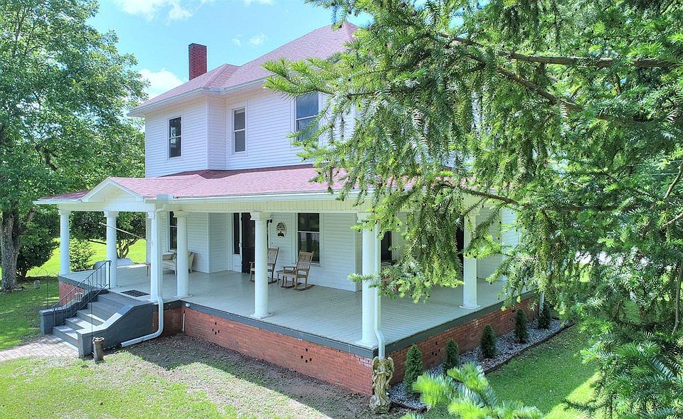 173 E Main St, Parrott, GA 39877 Zillow