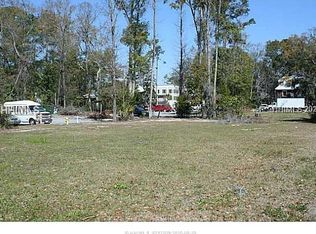 202 Bluffton Rd, Bluffton, SC 29910