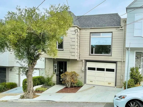 809 Colby St, San Francisco, CA 94134