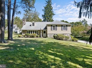 771 Woodlea Rd, Bryn Mawr, PA 19010