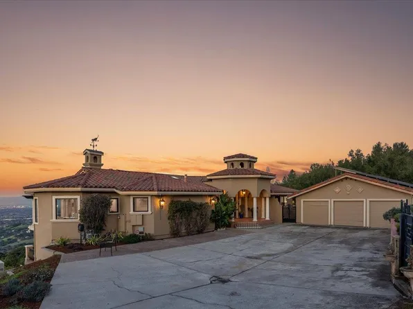 16251 Maya Way, Los Gatos, CA 95030