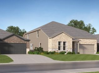 Townshend Plan, Flint Ridge : Classic Collection - 3 Car Garages, Salado, TX 76571