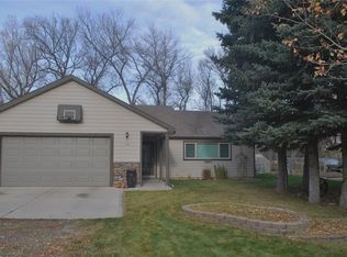 306 Spaulding St, Manhattan, MT 59741