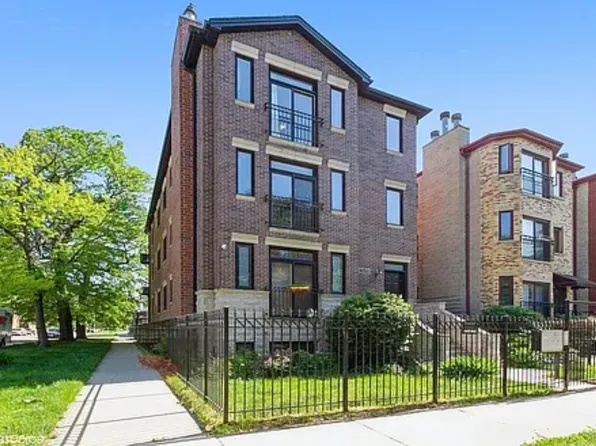1475 E 69th St APT 1, Chicago, IL 60637