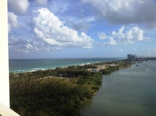 100 Bayview Dr APT 1631, Sunny Isles Beach, FL 33160