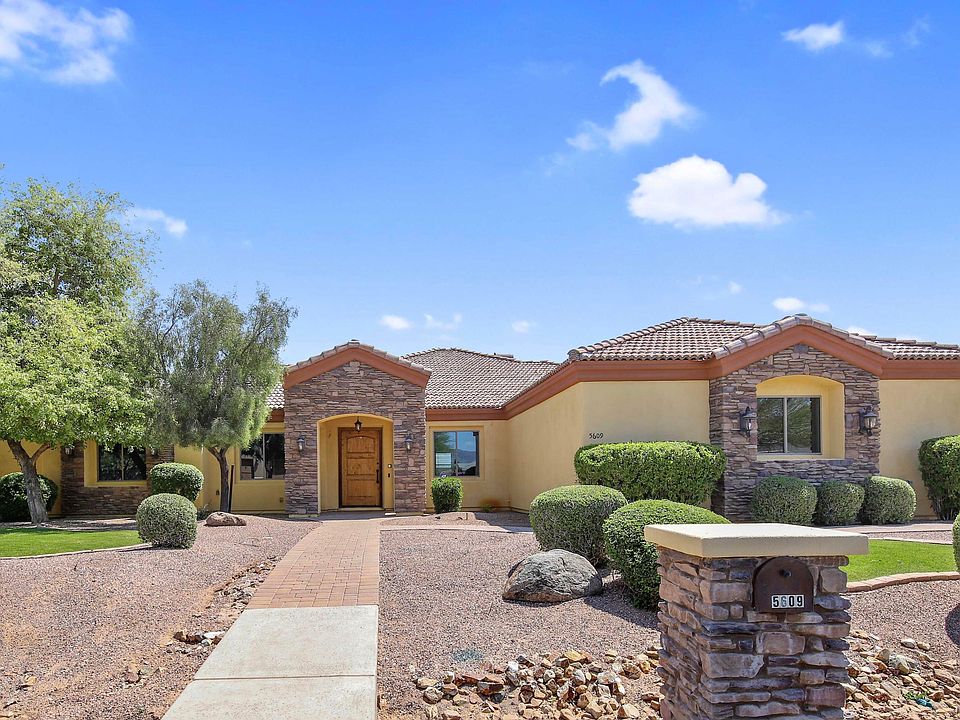 1st image of 5609 N 179th Dr