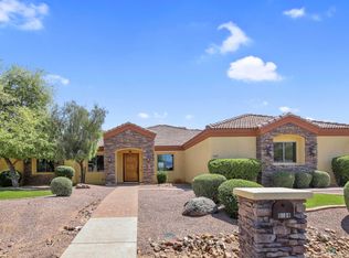 5609 N 179th Dr, Litchfield Park, AZ 85340