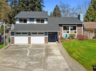 3500 S 369th Pl, Auburn, WA