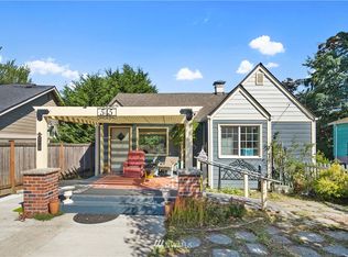 545 Pilchuck Path, Everett, WA 98201